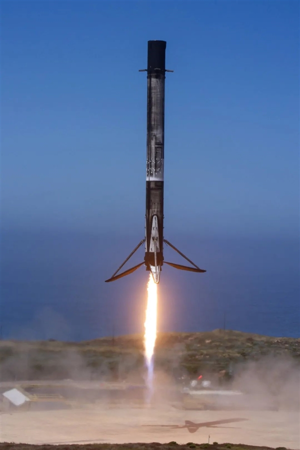 SpaceX无敌纪录：22天完成11次发射！