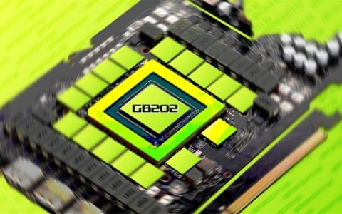 NVIDIA史上最强核弹来了！RTX 5090大曝光：核心面积暴增22%、功耗狂飙600W