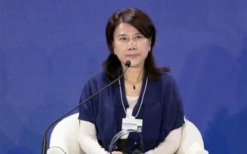 格力申请女王商标！董明珠进军女性市场：自家美容仪我用1周变漂亮