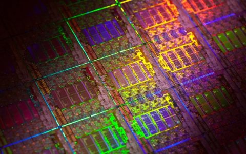 意法半导体加码中国！40nm MCU将由华虹代工：华虹回应情况属实