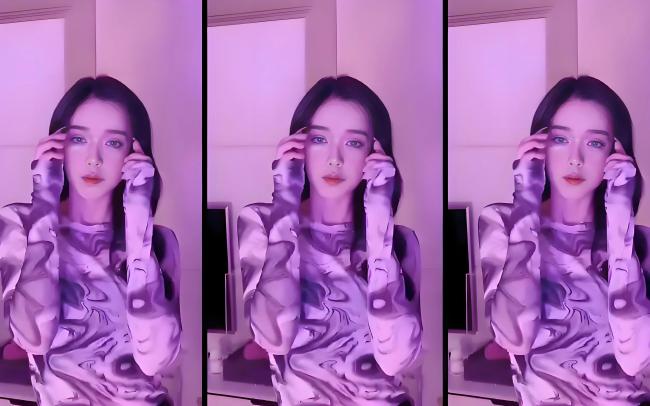 网红迅猛龙特蕾莎考上复旦