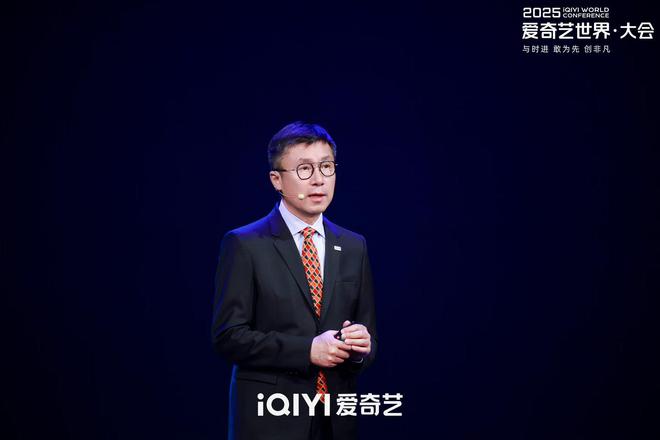 短剧冲击、用户倍速、AI颠覆，爱奇艺靠什么破局？